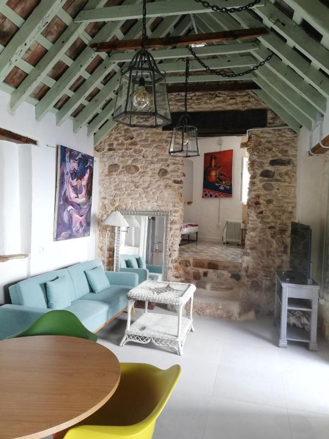 Boutique House Junto Al Mar Villa Barbate Exteriör bild