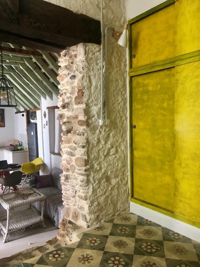 Boutique House Junto Al Mar Villa Barbate Exteriör bild